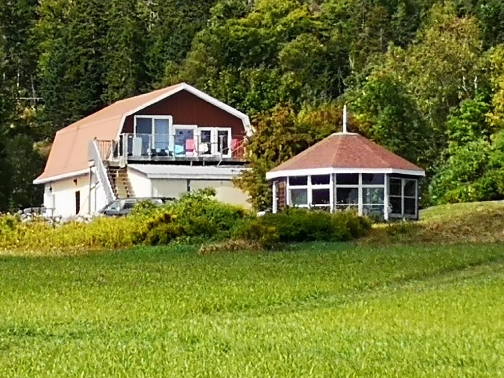Blomidon Vacation Rentals | 2508 Pereau Rd, Canning, NS B0P 1H0, Canada | Phone: (902) 670-1988