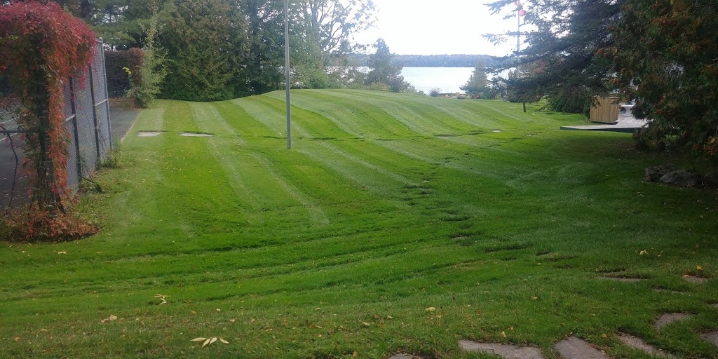 Dreamscapes Landscaping | 620 E Waseosa Lake Rd, Huntsville, ON P1H 2J4, Canada | Phone: (705) 795-4556