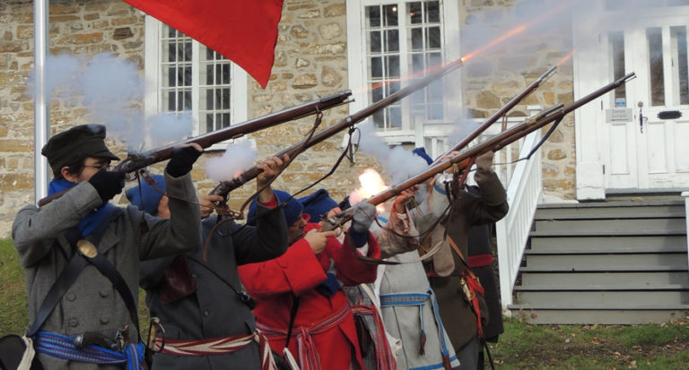 Société du Musée du Grand Châteauguay Maison LePailleur | 54 Boulevard Salaberry S, Châteauguay, QC J6J 4J3, Canada | Phone: (450) 698-3193