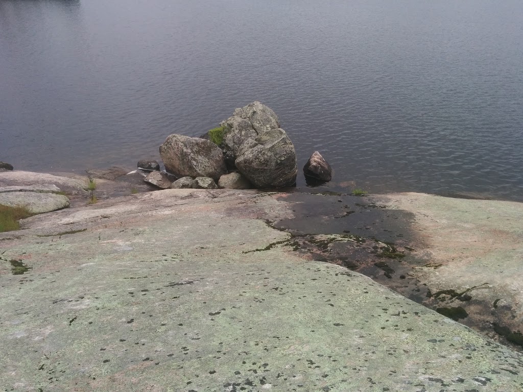 Ungerman Gateway Park | 9 Gateway Dr, Gravenhurst, ON P1P 0A9, Canada | Phone: (705) 687-3412