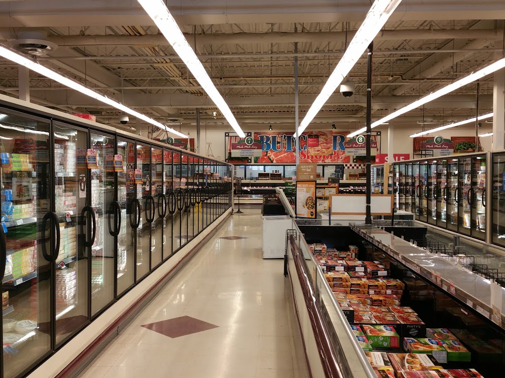 Otter Co-op Retail Centre | 3650 248 St, Langley City, BC V4W 1X7, Canada | Phone: (604) 856-2517