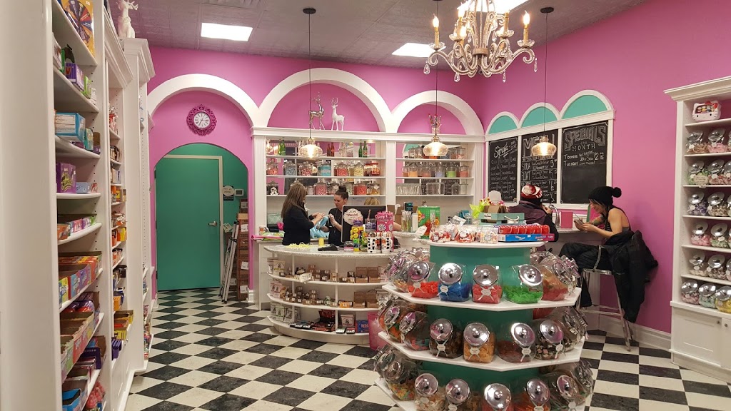 Pixies Candy Parlour | 11135 14 St NE #207, Calgary, AB T3K 0Z7, Canada | Phone: (403) 567-0109