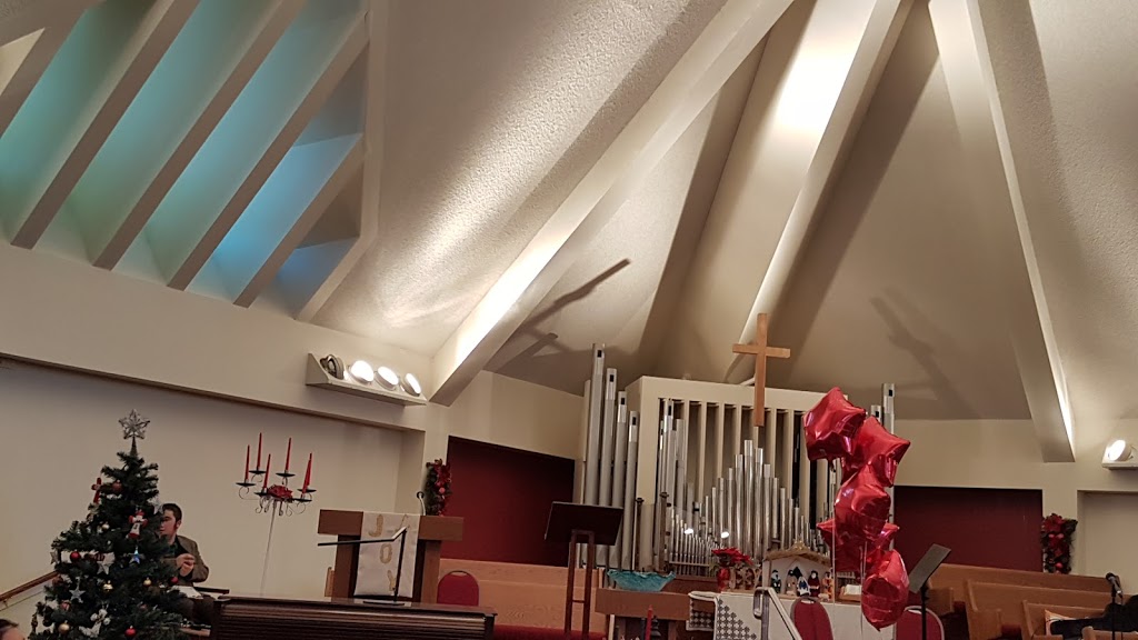 Kanata United Church | 33 Leacock Dr, Kanata, ON K2K 2B9, Canada | Phone: (613) 592-5834