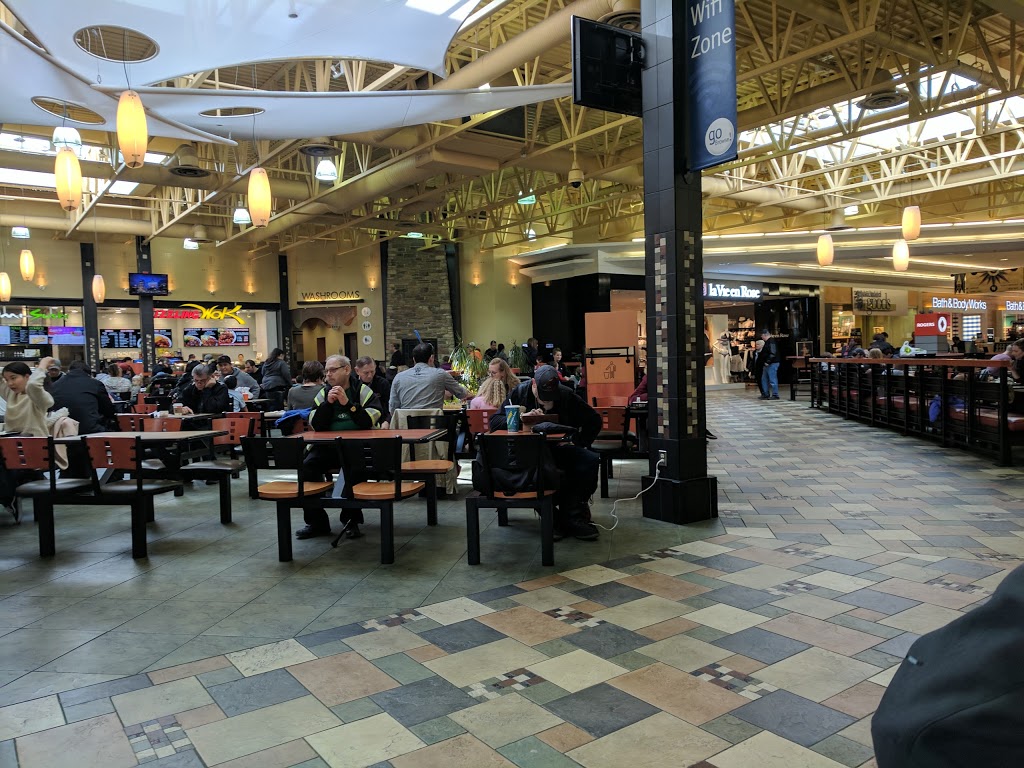The Centre Mall | 3510 8 St E, Saskatoon, SK S7H 0W6, Canada | Phone: (306) 955-6611