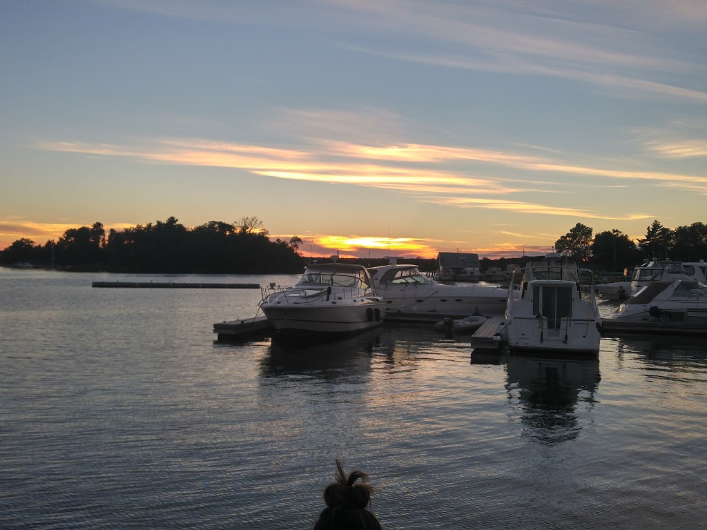 Brandys Cove Yachting Centre | 105 Brandy Island Road, Honey Harbour, ON P0E 1E0, Canada | Phone: (705) 756-9900