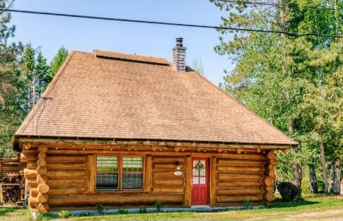 Le Féeria Chalet & Spa | 2480 Chem. des Îles, Entrelacs, QC J0T 2E0, Canada | Phone: (514) 518-6127