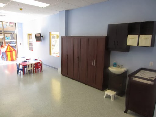 Academie prescolaire des anges | 12383 Rue Lachapelle, Montréal, QC H4J 2P7, Canada | Phone: (514) 745-0660