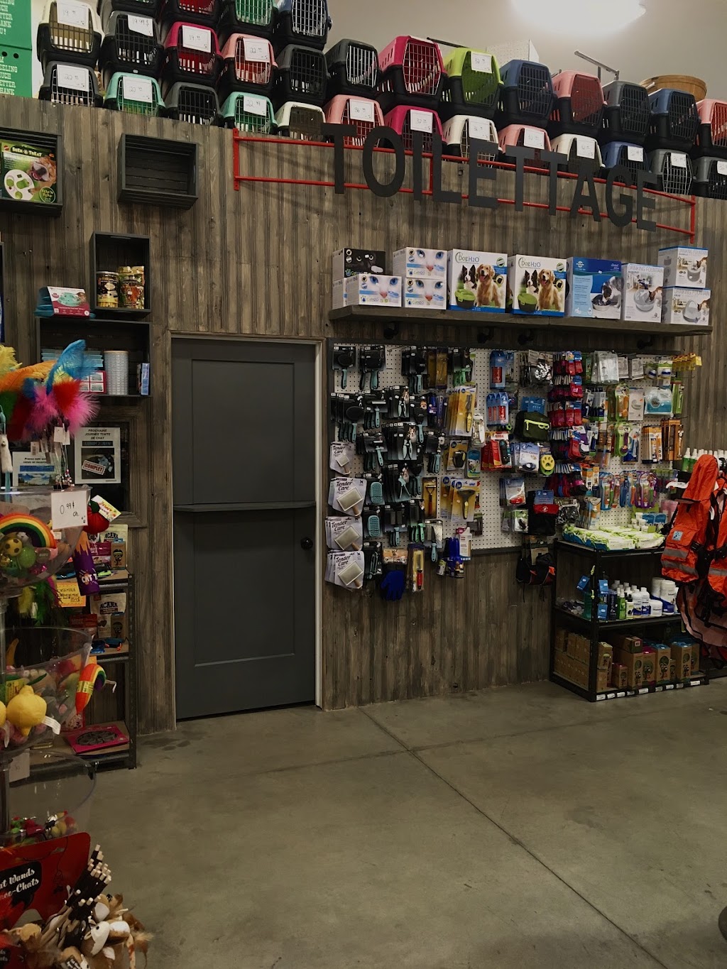Polux | 2248 Chem. Jean-Adam, Saint-Sauveur, QC J0R 1R2, Canada | Phone: (450) 227-4714