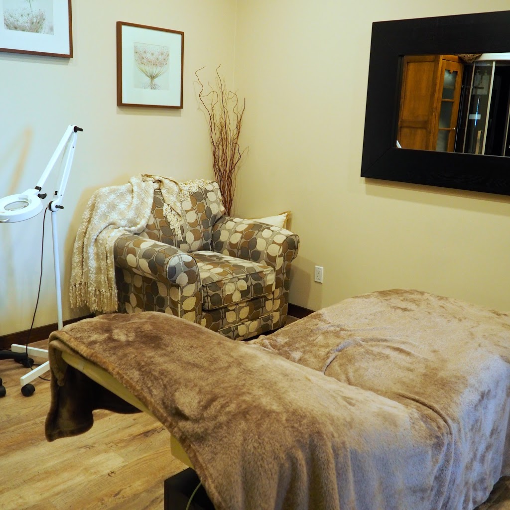 Elements Day Spa | 5306 50 St #101, Leduc, AB T9E 6Z6, Canada | Phone: (780) 739-3990
