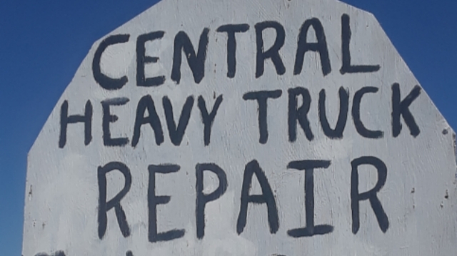 Central Heavy Truck Repair | 13867 NS-224, Chaswood, NS B0N 2H0, Canada | Phone: (902) 751-2917