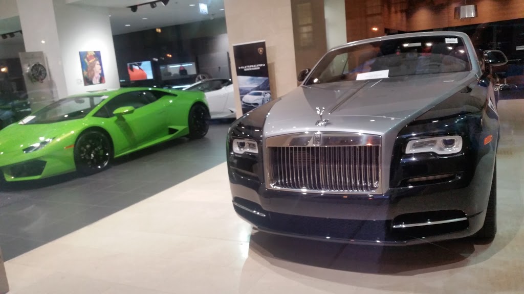 Auto Lamino & Perofrmance | 3725 Lake Shore Blvd W, Etobicoke, ON M8W 1P9, Canada | Phone: (416) 315-3070