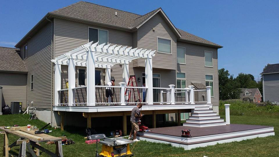 Handy Home Services, LLC | 4731 Lapeer Rd A, Smiths Creek, MI 48074, USA | Phone: (810) 989-5959