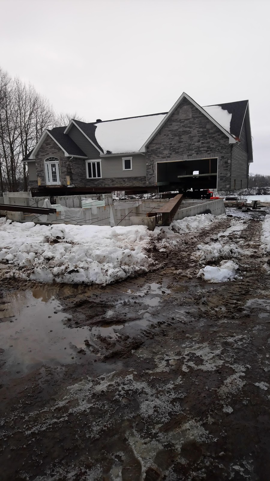 Pichard Excavation Inc | 500 Rue Victorin, Saint-Roch-de-Richelieu, QC J0L 2M0, Canada | Phone: (450) 785-2260