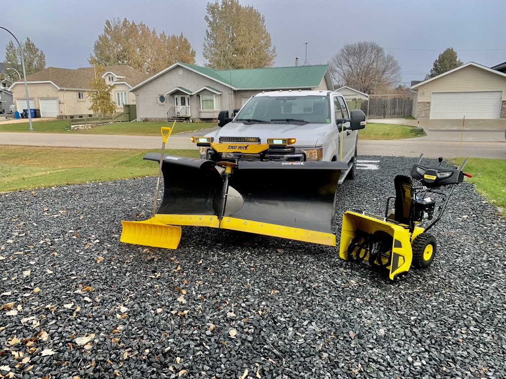 Niverville snow removal | S Park Dr, Niverville, MB R0A 1E0, Canada | Phone: (204) 890-5676