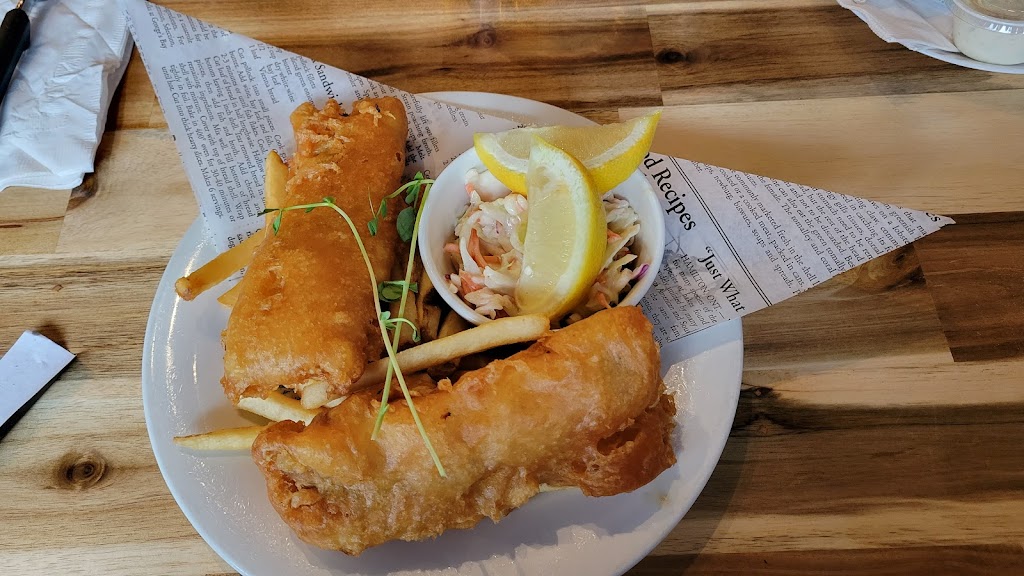 1861 Local Bar & Grill | 1861 Meadowbrook Dr SE #7, Airdrie, AB T4A 1V2, Canada | Phone: (587) 360-6594