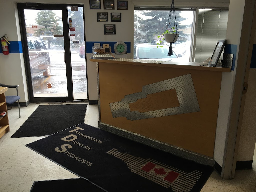 TDS Transmission Specialists Inc | 160 Pony Dr #10, Newmarket, ON L3Y 7B6, Canada | Phone: (905) 967-1266
