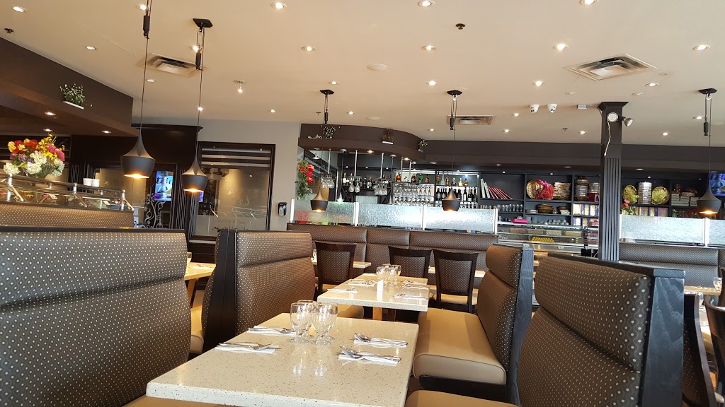 Indias Taste Brampton | 900 Ray Lawson Blvd, Brampton, ON L6Y 5H7, Canada | Phone: (905) 450-5959