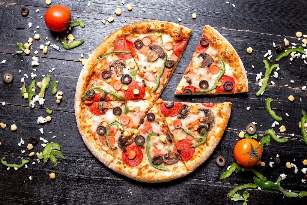 City South Pizza Brantford | 164 Colborne St W Unit5b, Brantford, ON N3T 1S4, Canada | Phone: (519) 758-8298
