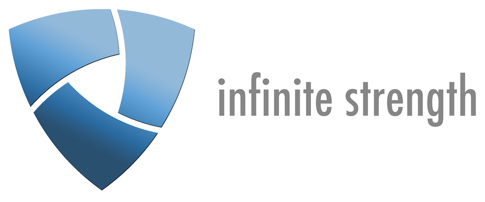 Infinite Strength Inc. | 43 Evercreek Bluffs Point SW, Calgary, AB T2Y 4P7, Canada | Phone: (587) 645-0880