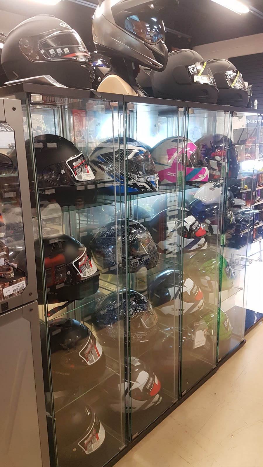 The Power Garage | 68 Ingersoll Rd, Woodstock, ON N4S 2P9, Canada | Phone: (519) 533-1300