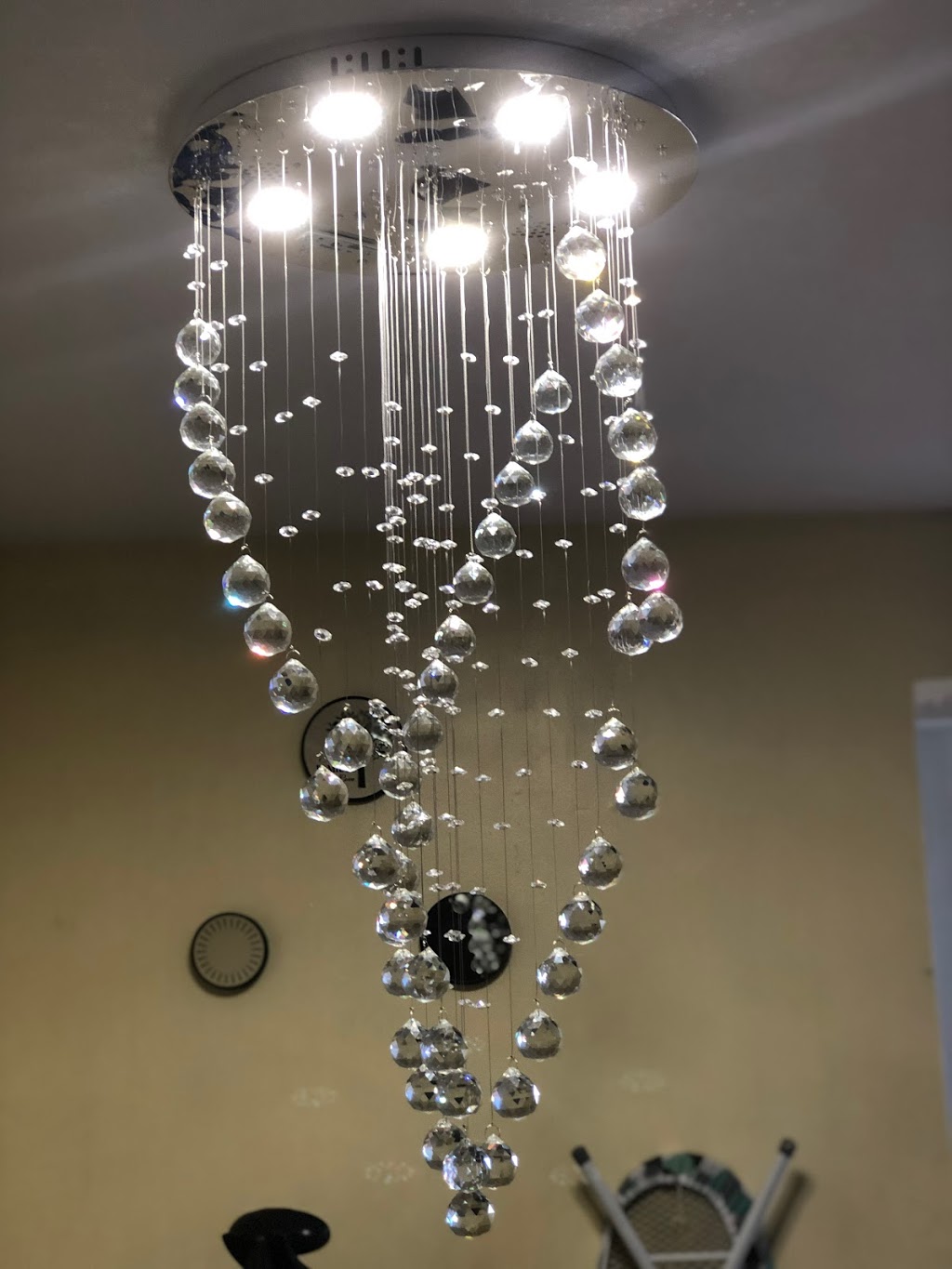 Top Blinds Drapery Lighting | 2377 Eglinton Ave E, Scarborough, ON M1K 2M5, Canada | Phone: (416) 824-2442