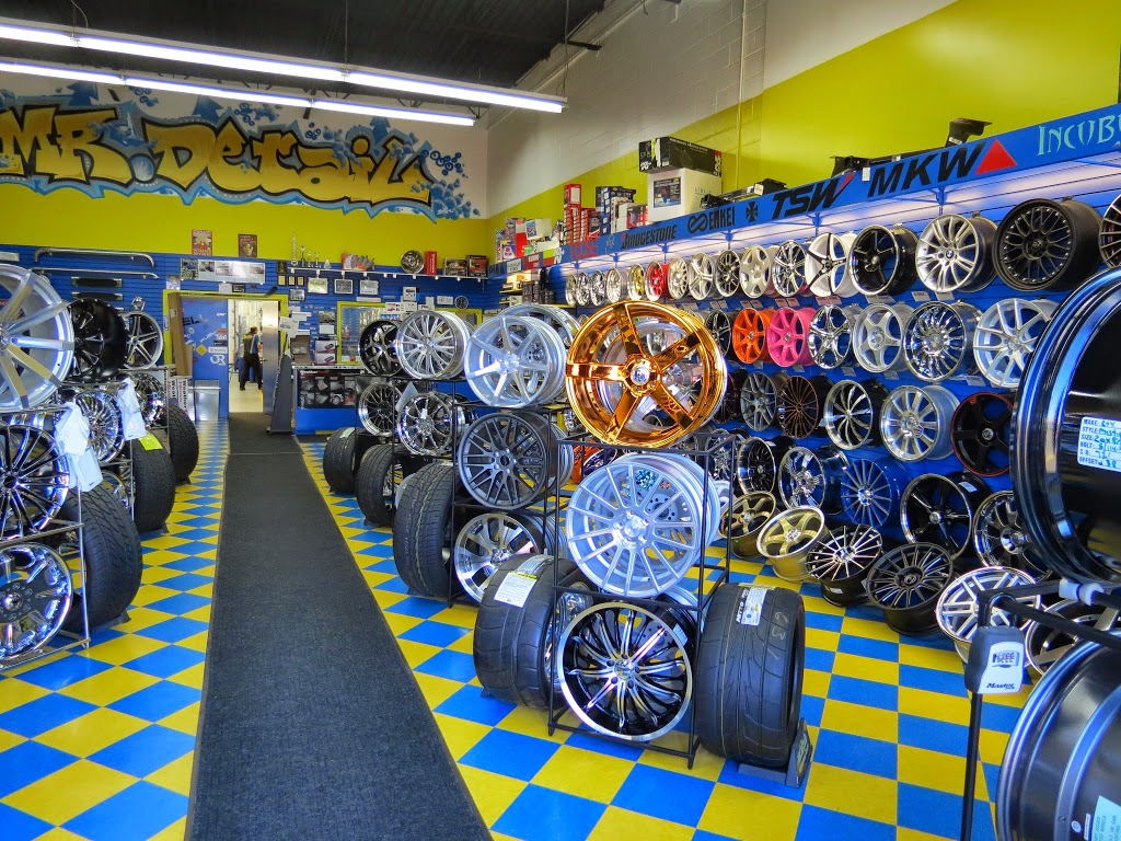 Mr. Detail Appearance Centre | 5004 Macleod Trail, Calgary, AB T2G 0A8, Canada | Phone: (403) 256-9629