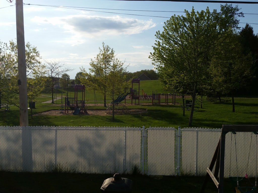 Parc des Sarcelles | Rue des Gélinottes, Trois-Rivières, QC G9B 6E7, Canada