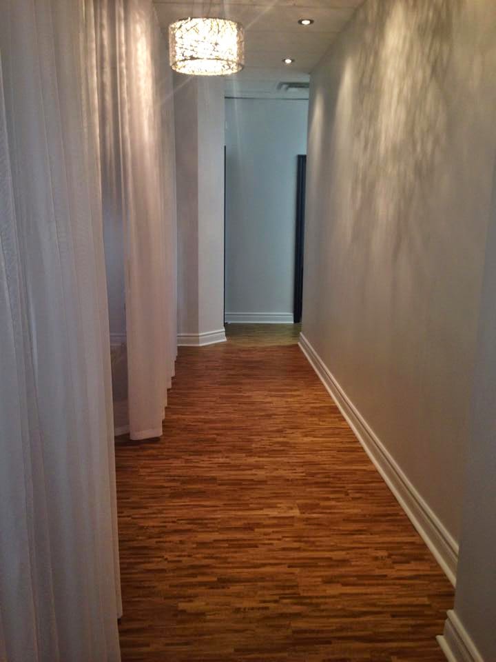 Institut de beauté Oréa | 2014 Boulevard René-Laennec, Laval, QC H7M 4J8, Canada | Phone: (450) 490-1818