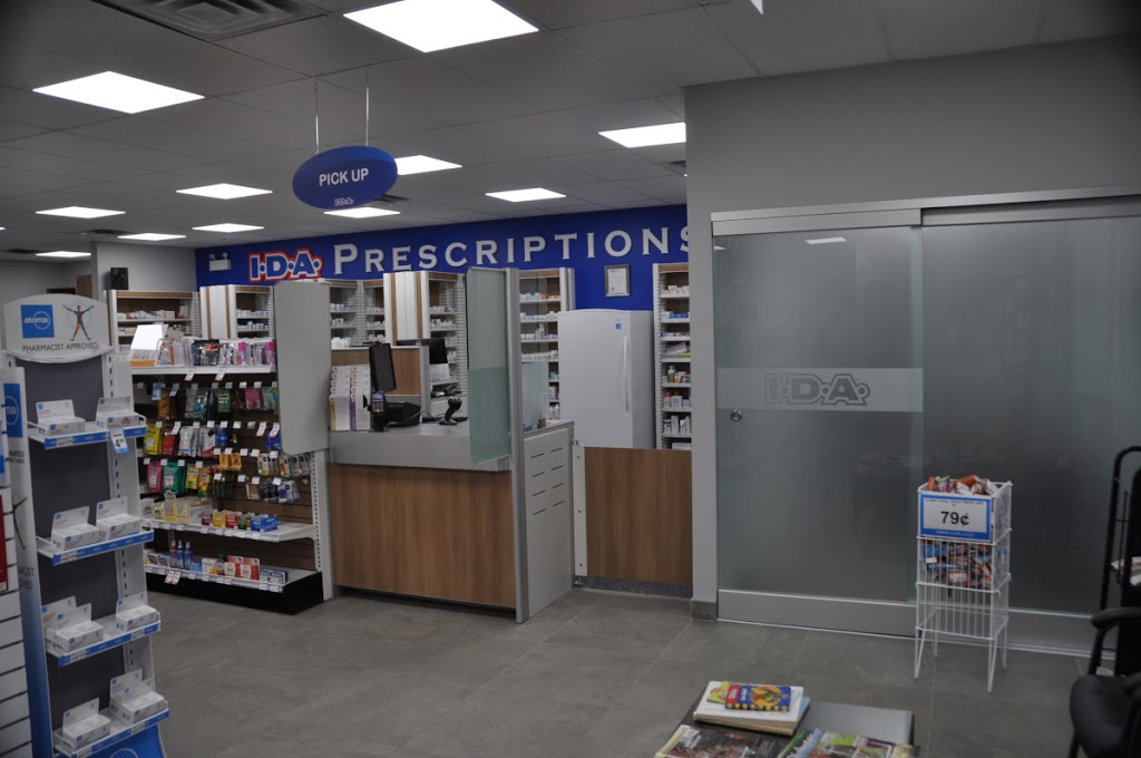 Pidsadowskis I.D.A. Pharmacy | 10030 106 St Unit 103, Westlock, AB T7P 2K4, Canada | Phone: (780) 349-6320