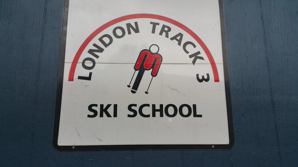 London Track 3 Ski School | 687 Griffith St, London, ON N6K 2S5, Canada | Phone: (226) 289-2943