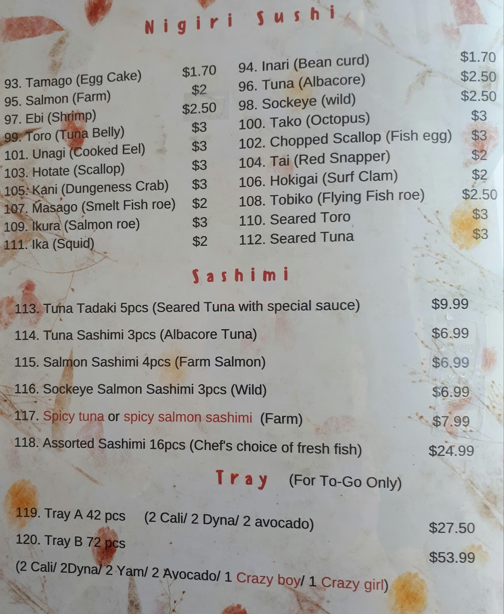 Macs | 3198 Jacklin Rd, Victoria, BC V9C 3H5, Canada | Phone: (250) 474-4980