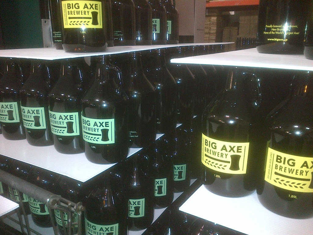 Jym Line Glassware Ltd | 23 Venture Crescent, Elmsdale, NS B2S 0B1, Canada | Phone: (902) 883-3244