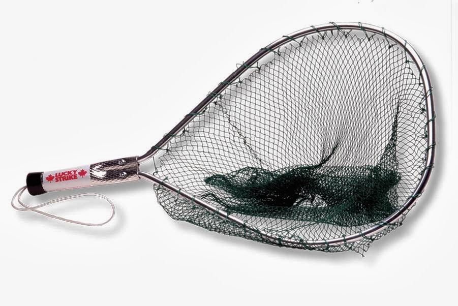 Lucky Strike Bait Works Ltd | 2287 Whittington Dr, Peterborough, ON K9J 6X4, Canada | Phone: (705) 743-3849