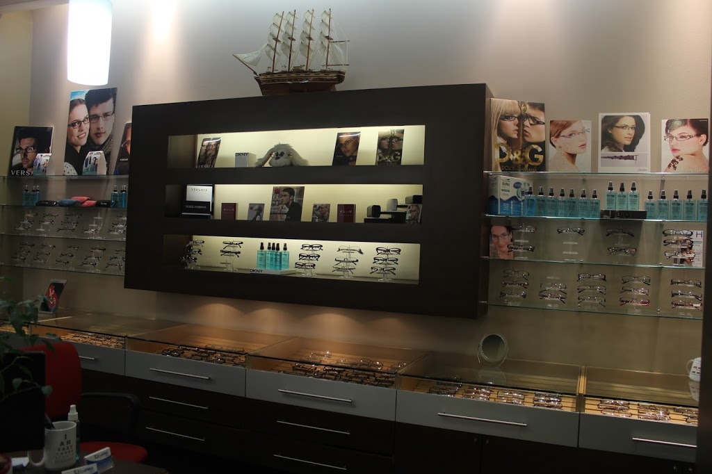 EyePRO Optometry Calgary | 8120 Beddington Blvd NW, Calgary, AB T3K 2A8, Canada | Phone: (403) 274-0272