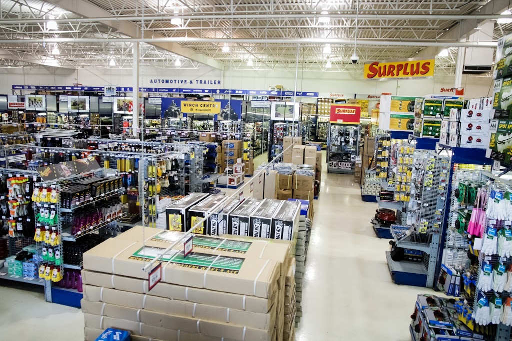 Princess Auto | 2828 Idylwyld Dr N, Saskatoon, SK S7L 5Y6, Canada | Phone: (306) 665-8022