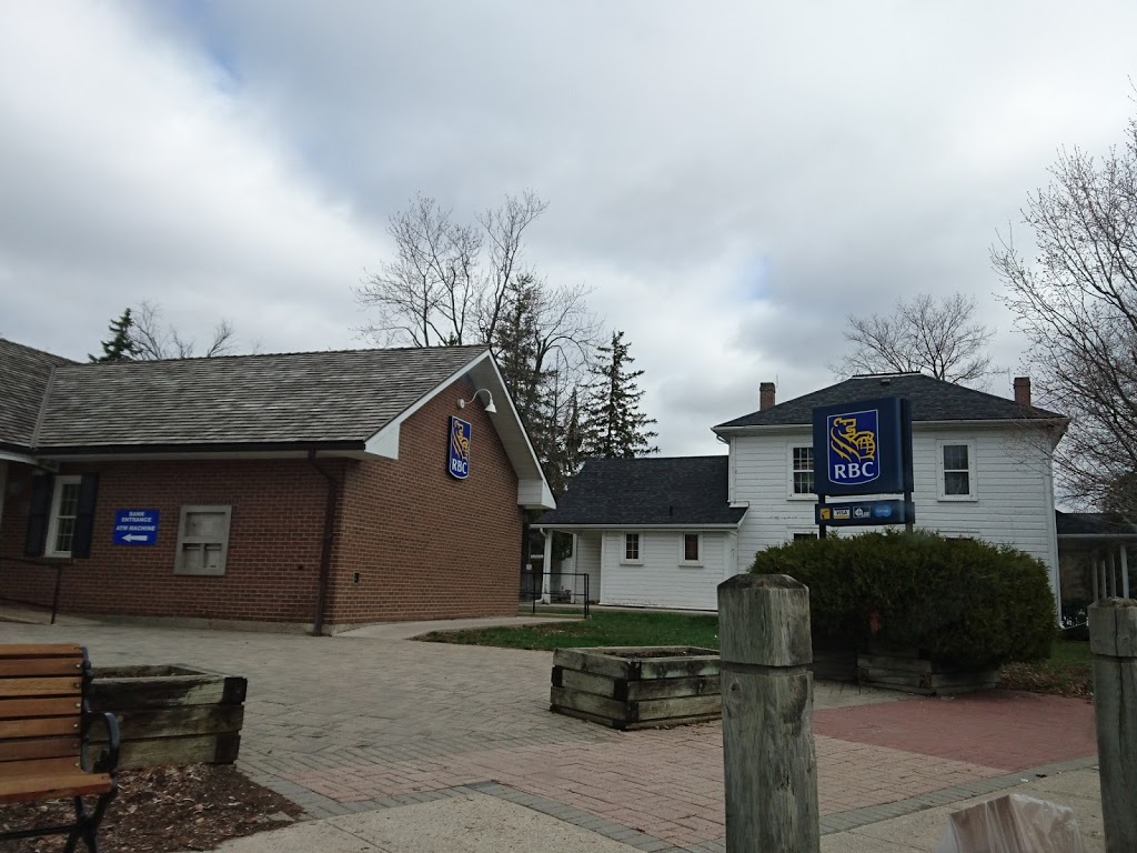 RBC Royal Bank | 8 Nashville Rd, Kleinburg, ON L0J 1C0, Canada | Phone: (905) 893-1611