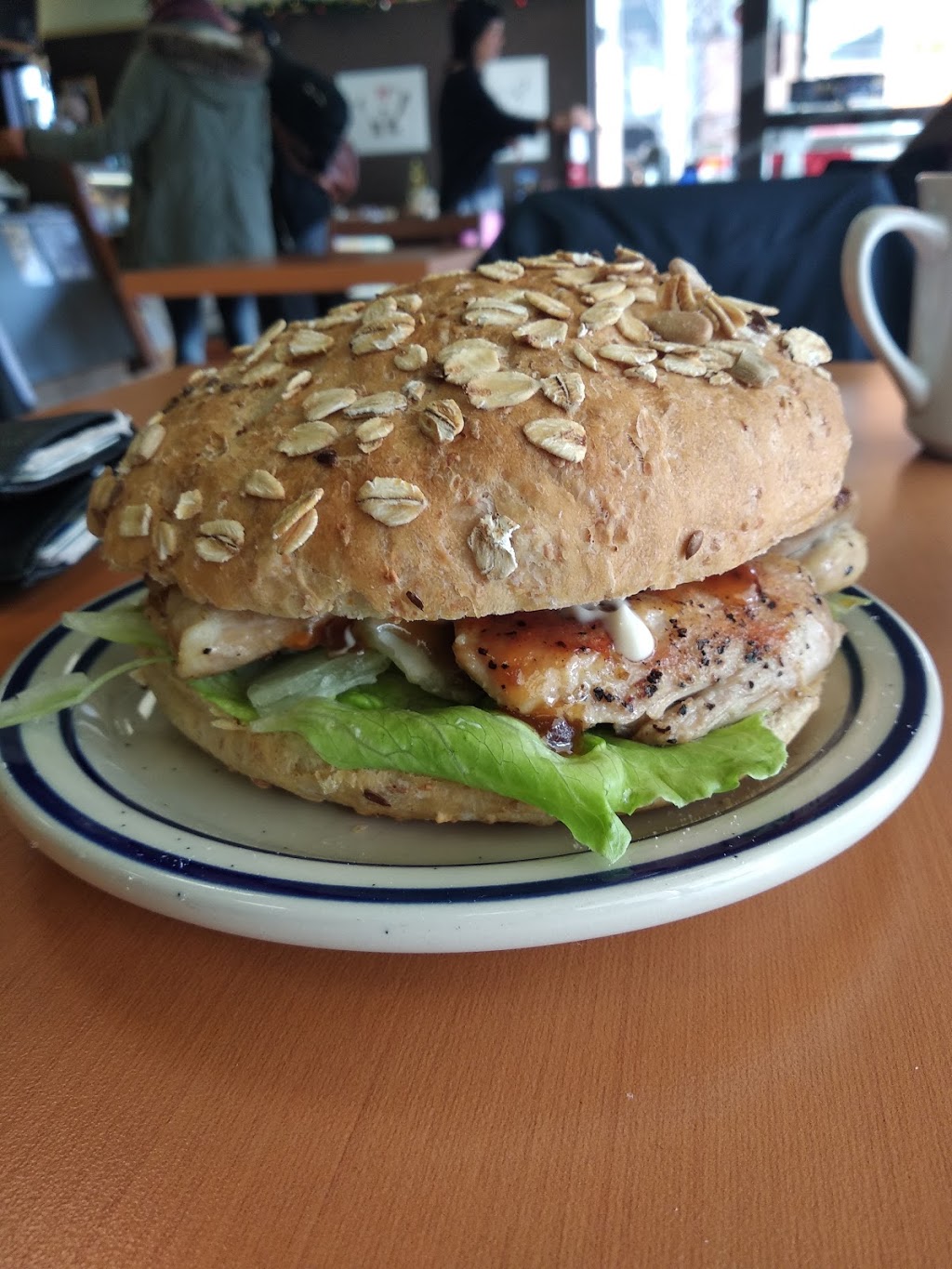 Tatsus Bread | 3180 Lake Shore Blvd W, Etobicoke, ON M8V 1L7, Canada | Phone: (416) 253-5557