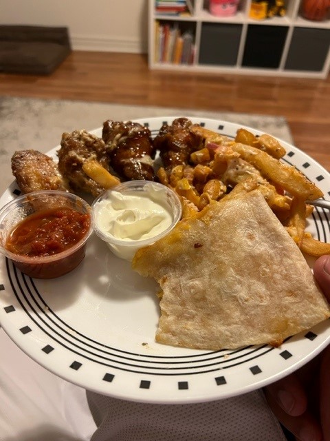The Wing Spot - Alliston | 202 Victoria St E, Alliston, ON L9R 1X1, Canada | Phone: (705) 434-9565