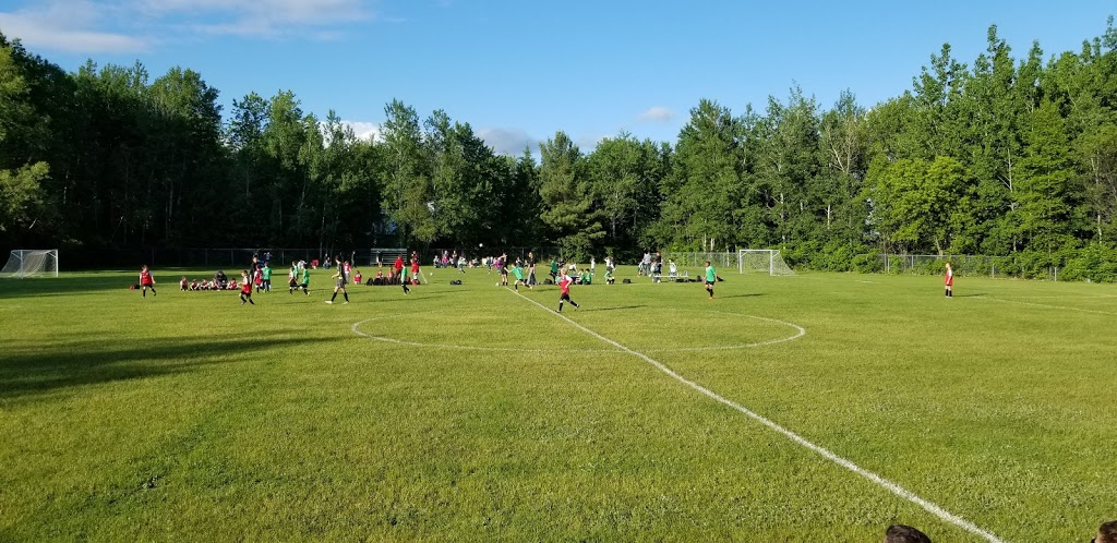 Parc de la Côte (Côte St-Philippe) | 2861 Chemin St Philippe, Mascouche, QC J7K 3C3, Canada | Phone: (450) 474-4133