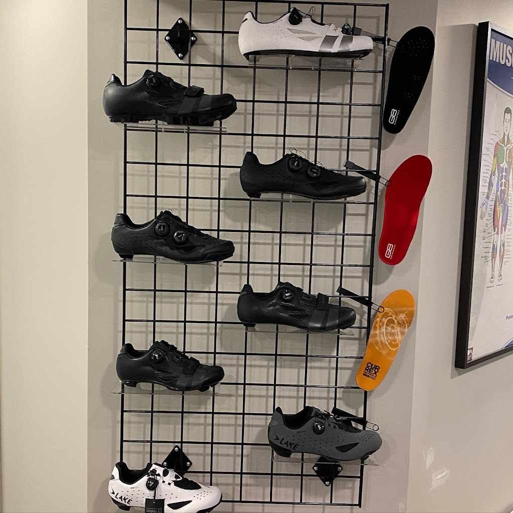 Flexion Bike Fit | 2075 Price Landing SW, Edmonton, AB T6W 3P8, Canada | Phone: (780) 340-9205