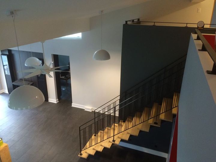 TRIBU-DESIGN.CA | 626 Rue Laroche, Mont-Saint-Hilaire, QC J3H 5A3, Canada | Phone: (514) 913-0181