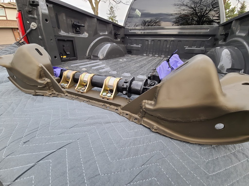 GT Custom Exhaust Oshawa | 535 Ritson Rd S, Oshawa, ON L1H 5K5, Canada | Phone: (905) 240-6556