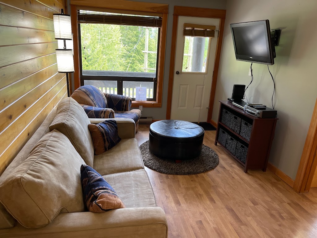 All In Property Care | 12 Manitou Rd, Fernie, BC V0B 1M5, Canada | Phone: (778) 519-5190