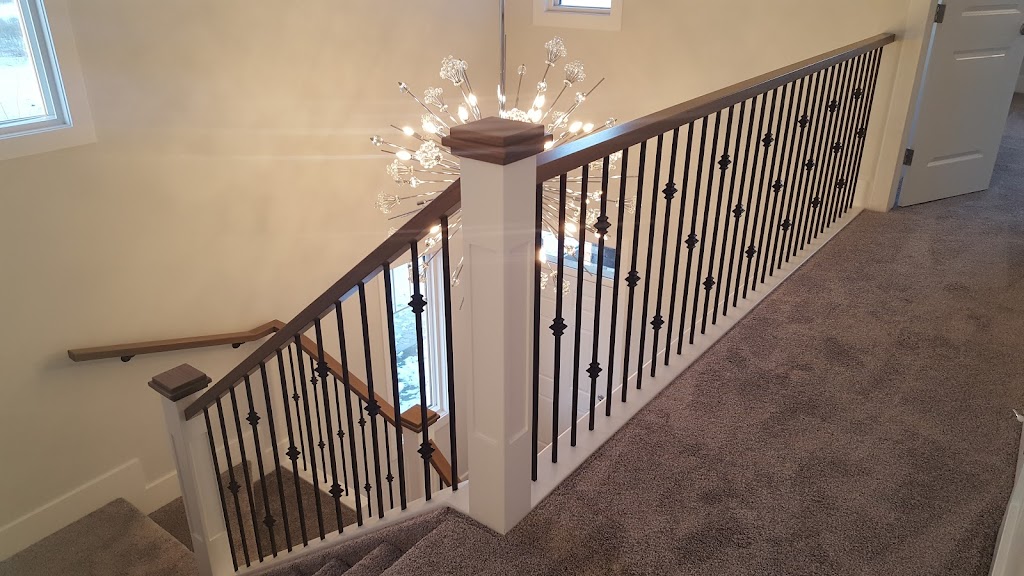 Johnny 5 Custom Millwork | 17904 93a St NW, Edmonton, AB T5Z 2W3, Canada | Phone: (780) 235-5134