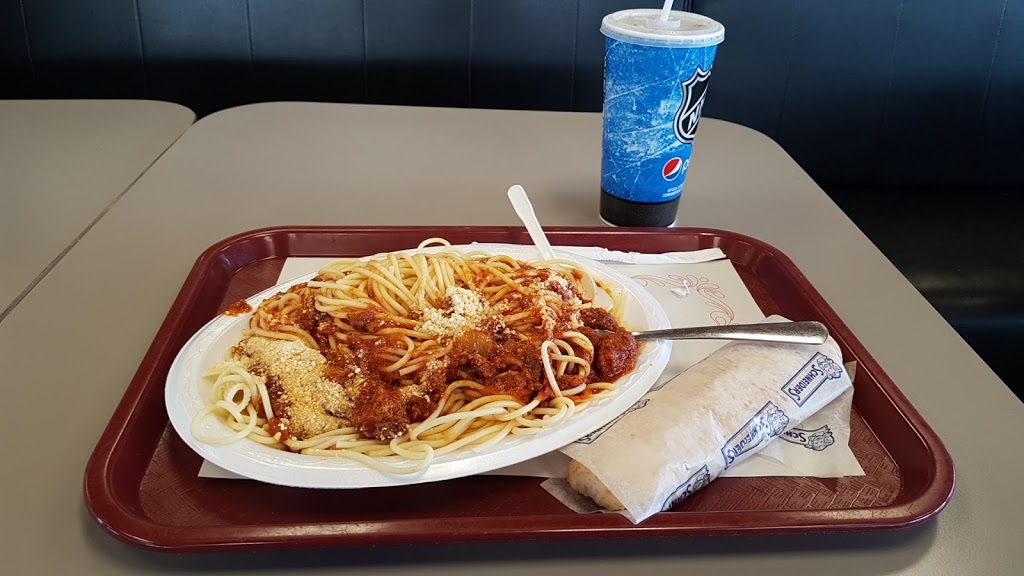 Jumbo Restaurant | 2255 54e Av, Lachine, QC H8T 3A8, Canada | Phone: (514) 631-9327