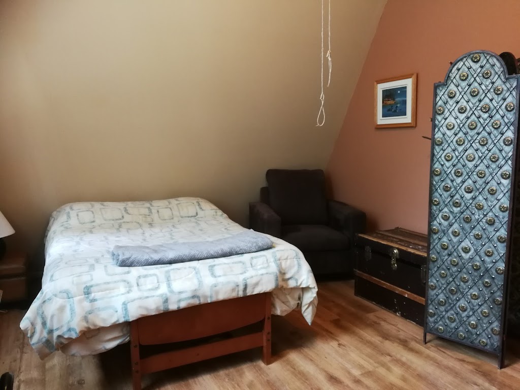 Au pignon vert / Havre de paix | 288 Chem. du Lac de lAbies, Labelle, QC J0T 1H0, Canada | Phone: (819) 686-1106