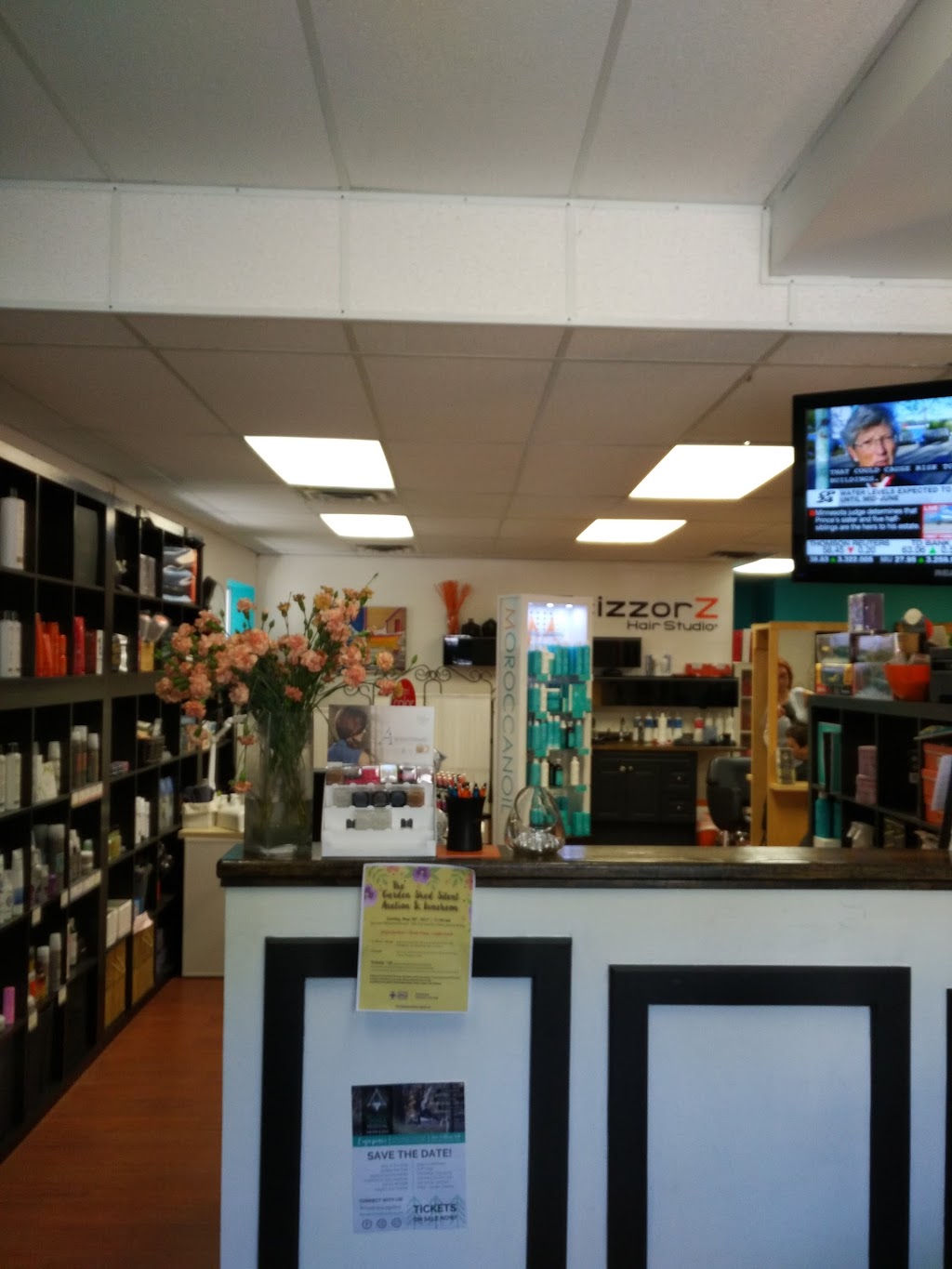 Zcizzorz Hair Studio Plus | 581 Manitoba St, Bracebridge, ON P1L 1W9, Canada | Phone: (705) 646-0325