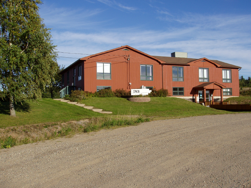 SNB Wood Co-operative Ltd. | 13 Drurys Cove Rd, Sussex, NB E4E 5L6, Canada | Phone: (506) 433-9860