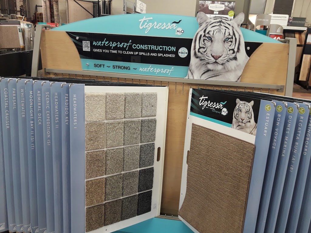 McLeans Flooring | 120 Acadia Ave, Stellarton, NS B0K 1S0, Canada | Phone: (902) 755-1290