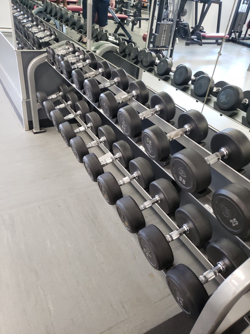 CAPS (Centre dactivités physiques et sportives) | 671 Boulevard Frontenac O, Thetford Mines, QC G6G 1N1, Canada | Phone: (418) 338-8591